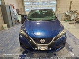 Nissan Leaf 1N4BZ1BP2LC305605 снимка
