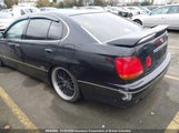 Toyota Aristo JZS1610026517 снимка