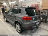 Volkswagen Tiguan S/Se/Sel/R-Line WVGJV3AX7EW608925 снимка