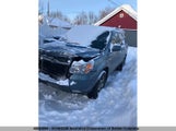Honda Pilot 5FNYF187X8B501130 снимка