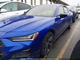 Acura Tlx Tech A 19UUB6F57MA800409 снимка