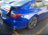 Acura Tlx Tech A 19UUB6F57MA800409 снимка