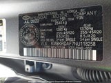 Hyundai Ioniq KM8KRDAF7NU118258 снимка