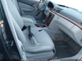 Mercedes-Benz S 430 WDBNF70JXYA119734 fotografie