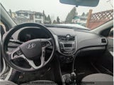 Hyundai Accent Gls/Gs KMHCT5AE5EU187341 снимка