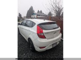 Hyundai Accent Gls/Gs KMHCT5AE5EU187341 снимка