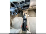 Honda Civic 2HGES16472H932180 снимка