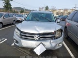 Volkswagen Tiguan S/Se/Sel/R-Line WVGJV3AX5EW510122 photo