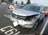 Volkswagen Tiguan S/Se/Sel/R-Line WVGJV3AX5EW510122 снимка