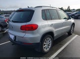 Volkswagen Tiguan S/Se/Sel/R-Line WVGJV3AX5EW510122 photo