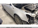 Cadillac Cts 1G6DG5EG2A0103571 снимка