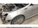 Cadillac Cts 1G6DG5EG2A0103571 photo