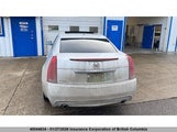 Cadillac Cts 1G6DG5EG2A0103571 снимка