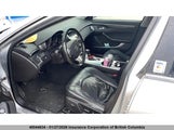 Cadillac Cts 1G6DG5EG2A0103571 photo
