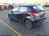 Mazda Mazda2 JM1DE1KYXD0163868 fotografie
