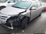 Toyota Corolla S/Le 2T1BU4EE3DC027343 снимка