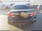 Honda Civic 2HGFB2F54DH023674 снимка
