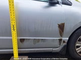 Honda Civic 2HGFG12327H004027 снимка