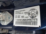 Acura 1.7El Premium 2HHES36853H001978 снимка
