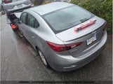 Mazda 3 Touring JM1BM1V75E1165875 снимка