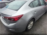 Mazda 3 Touring JM1BM1V75E1165875 fotografie