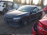 Honda Civic Lx 2HGFC2E54JH043949 снимка