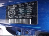 Hyundai Elantra Sel KMHLM4AG5MU087697 снимка