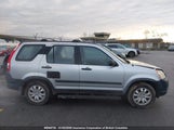 Honda Cr-V JHLRD78536C816702 снимка