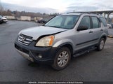 Honda Cr-V JHLRD78536C816702 снимка
