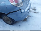 Toyota Corolla Matrix Xr 2T1KR32E56C583284 снимка