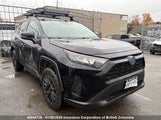 Toyota Rav4 2T3BWRFV3KW002404 снимка