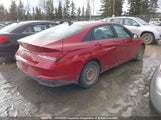 Hyundai Elantra Sel KMHLM4AG1MU088524 снимка