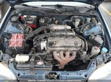 Honda Civic JHMEG8561PS809744 снимка