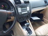 Volkswagen Jetta 3VWDF81K87M079405 fotografie