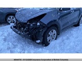 Kia Sportage Lx KNDPMCAC1K7524541 снимка