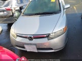 Honda Civic Lx 1HGFA16496L800473 снимка