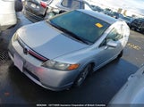 Honda Civic Lx 1HGFA16496L800473 снимка