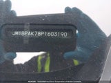 Mazda 3 Select JM1BPAK78P1603190 photo