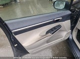 Honda Civic JHMFA36298S800456 снимка