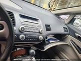 Honda Civic JHMFA36298S800456 снимка