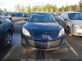 Mazda Mazda3 Gs-Sky JM1BL1V73D1849812 снимка