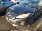 Mazda Mazda3 Gs-Sky JM1BL1V73D1849812 снимка