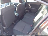 Mazda Mazda3 Gs-Sky JM1BL1V73D1849812 снимка