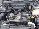 Subaru Impreza Brighton JF1GF4250YH809837 снимка