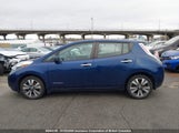 Nissan Leaf Sv/Sl 1N4BZ0CPXGC306466 снимка
