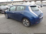 Nissan Leaf Sv/Sl 1N4BZ0CPXGC306466 снимка