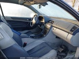 Mercedes-Benz Clk 430 WDBLK70G91T085299 снимка