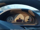 Mercedes-Benz Clk 430 WDBLK70G91T085299 photo