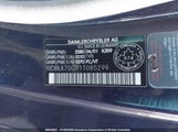 Mercedes-Benz Clk 430 WDBLK70G91T085299 снимка
