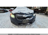 Chevrolet Cruze 1G1P75SZ8E7101006 снимка